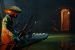 Stray: data d'uscita ufficiale svelata con un nuovo trailer - Notizia