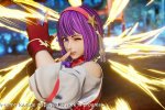 The King of Fighters 15, video in stile anime presenta i personaggi del gioco - Notizia