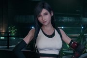 Final Fantasy 7 Remake si aggiorna e aggiunge due nuovi oggetti molto utili