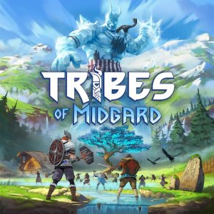 Tribes of Midgard per PlayStation 5