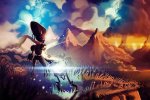 Vesper, la recensione di un ingegnoso platform italiano - Recensione