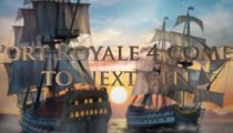 Port Royale 4 - Trailer di annuncio su PS5 e Xbox Series X|S