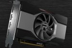 AMD Radeon RX 6600 XT: annuncio, dettagli, informazioni e caratteristiche della nuova GPU - Speciale