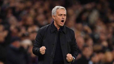 Fortnite is José Mourinho's nightmare: footballers play it late into the night