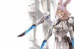 Final Fantasy XIV: modifiche all'icona del Sage per aiutare chi soffre di tripofobia - Notizia