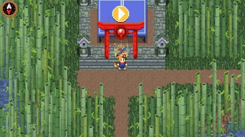 Google Doodle Champion Island 1 Google Doodle Champion Island 1