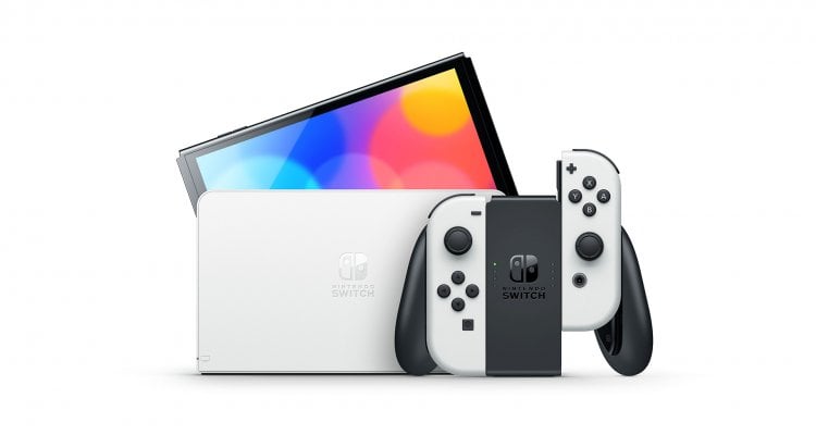 Nintendo Switch: disponibile l’update  …