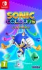 Sonic Colours: Ultimate per Nintendo Switch