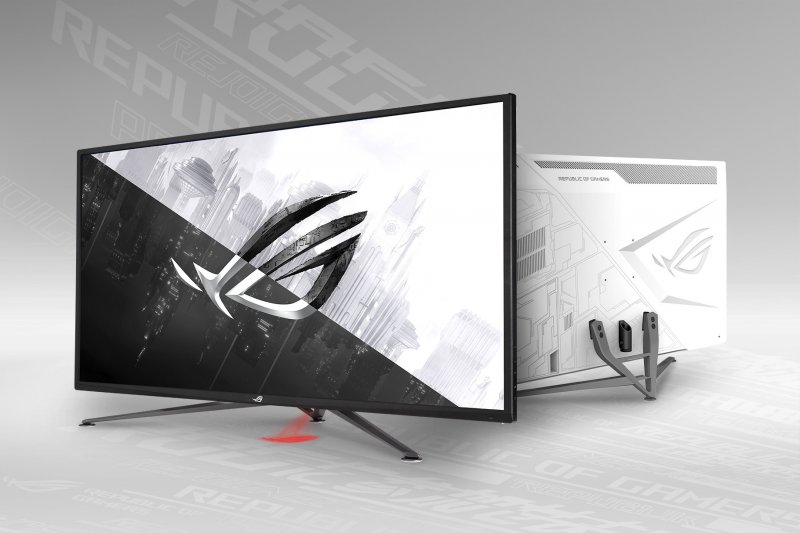 Monitor ASUS ROG Strix XG43UQ Monitor ASUS ROG Strix XG43UQ