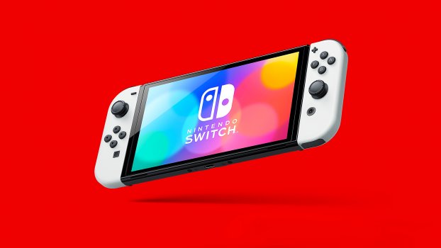 Abbiamo provato Switch OLED, e la differenza si vede