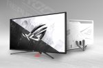 ASUS presenta i nuovi monitor ProArt e ROG: caratteristiche e specifiche - Speciale
