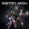 Hunter's Arena: Legends per PlayStation 4