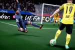 FIFA 22 è primo, secondo, terzo, quarto e quinto nella classifica italiana, successo totale - Notizia