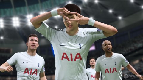 FIFA 22: EA will never give up on prize crates because they make them too much money