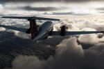 Microsoft Flight Simulator: un giocatore ha raggiunto quasi lo spazio, ecco il video - Notizia