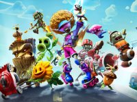 Electronic Arts lavora a un nuovo episodio di Plants Vs. Zombies?