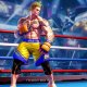 Street Fighter V: Champion Edition - Trailer di Luke