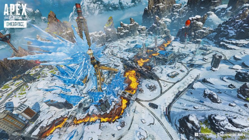 Apex Legends Apex Legends