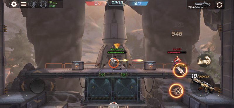 Contra Returns
