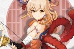 Genshin Impact: trailer con protagonista Yoimiya - Notizia
