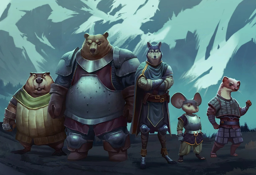 Banners of ruin, recensione Multiplayer.it