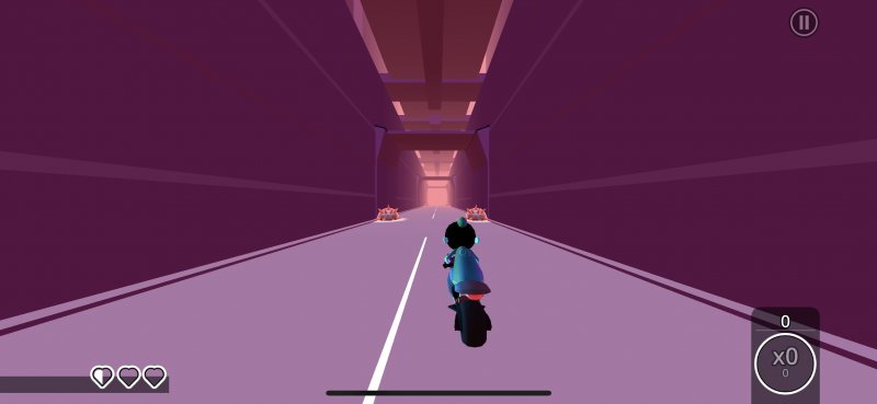 My Friend Pedro: Ripe for Revenge include anche brevi sezioni di guida.