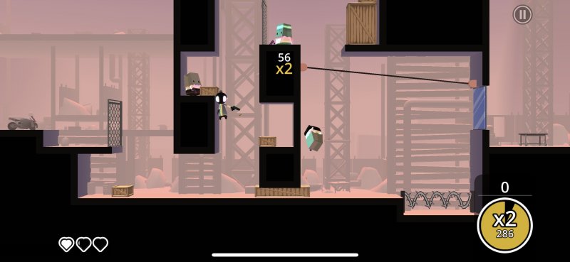 My Friend Pedro: Ripe for Revenge