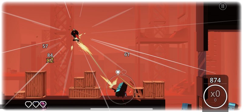 My Friend Pedro: Ripe for Revenge