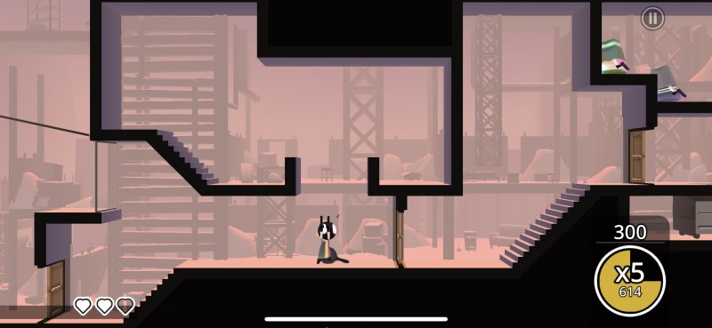 My Friend Pedro: Ripe for Revenge