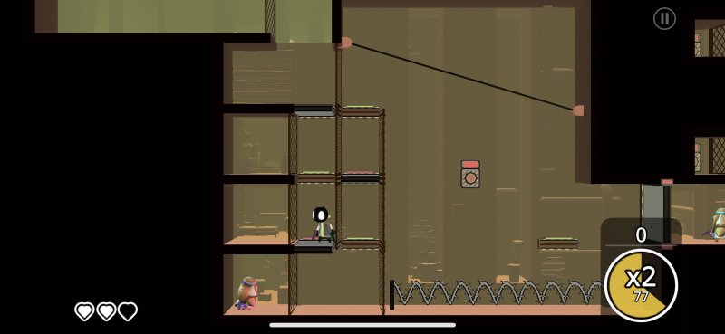 My Friend Pedro: Ripe for Revenge