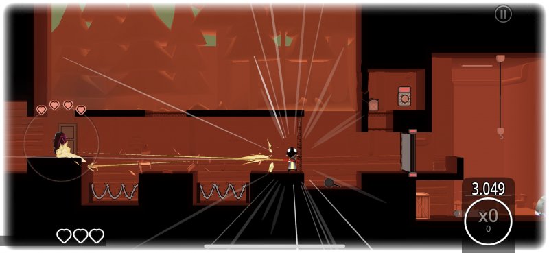 My Friend Pedro: Ripe for Revenge