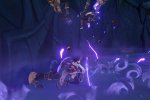 Genshin Impact: nuovo trailer mostra in azione Kujou Sara - Notizia