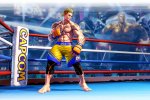 Street Fighter V Champion Edition: Luke, Oro e Akira fra video, immagini e uscita - Notizia