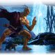 Street Fighter V: Champion Edition, trailer del gameplay per Oro