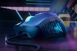 ASUS ROG Gladius 3, la recensione del mouse da gaming leggero e preciso - Recensione
