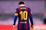 Messi lascia il Barcellona, quali implicazioni per eFootball? - Notizia