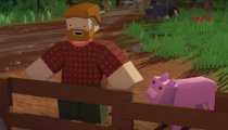 UNTURNED | Trailer di lancio