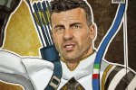 FIFA 22: Totò Di Natale è un eroe FUT, si unisce a Diego Milito, Mario Gomez e tanti altri - Notizia