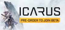 Icarus per PC Windows