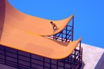The Ramp, la recensione - Recensione