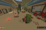 Unturned: nuovo DLC annunciato, è giocabile gratuitamente nel weekend - Notizia