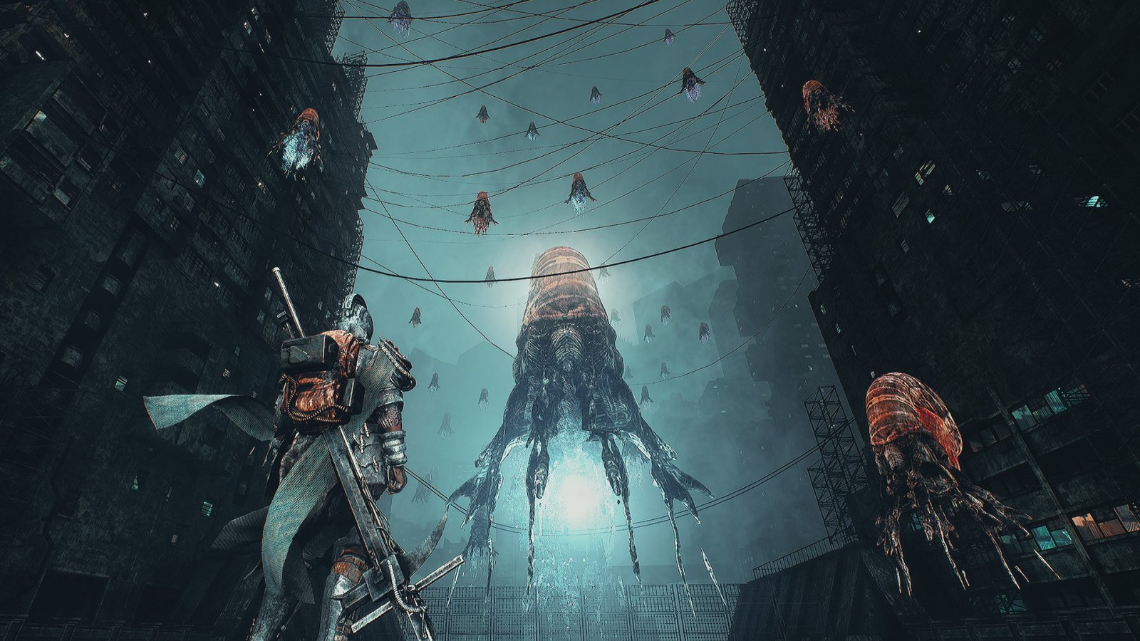 Bleak Faith: Forsaken, nuovo trailer gameplay ci mostra il souls-like survival horror