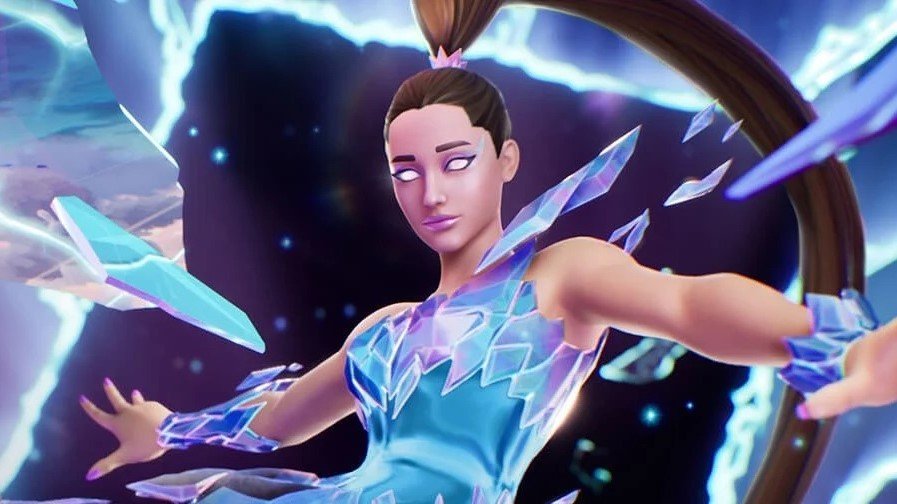 Fortnite: il concerto di Ariana Grande e il futuro degli eventi dal vivo nel free to play di Epic