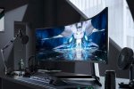 Samsung Odyssey Neo G9: tutte le specifiche del nuovo monitor da gaming 49 pollici ultrawide curvo - Speciale