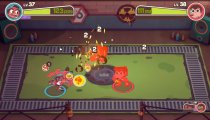 Dodgeball Academia - Trailer di lancio