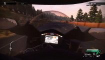 RiMS Racing - Gameplay sulla Million Dollar Highway