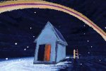 Cuccchi, la recensione del gioco dedicato alla vita del pittore neoespressionista Enzo Cucchi - Recensione