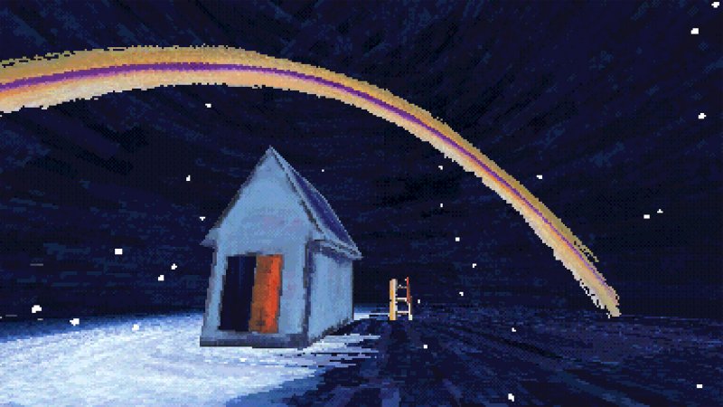 Un'immagine di CUCCCHI, titolo sviluppato da Julian Palacios, tra i docenti del corso Un'immagine di CUCCCHI, titolo sviluppato da Julian Palacios, tra i docenti del corso