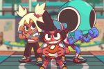 Dodgeball Academia: la recensione del gioco che mescola RPG, sport e palla prigioniera - Recensione
