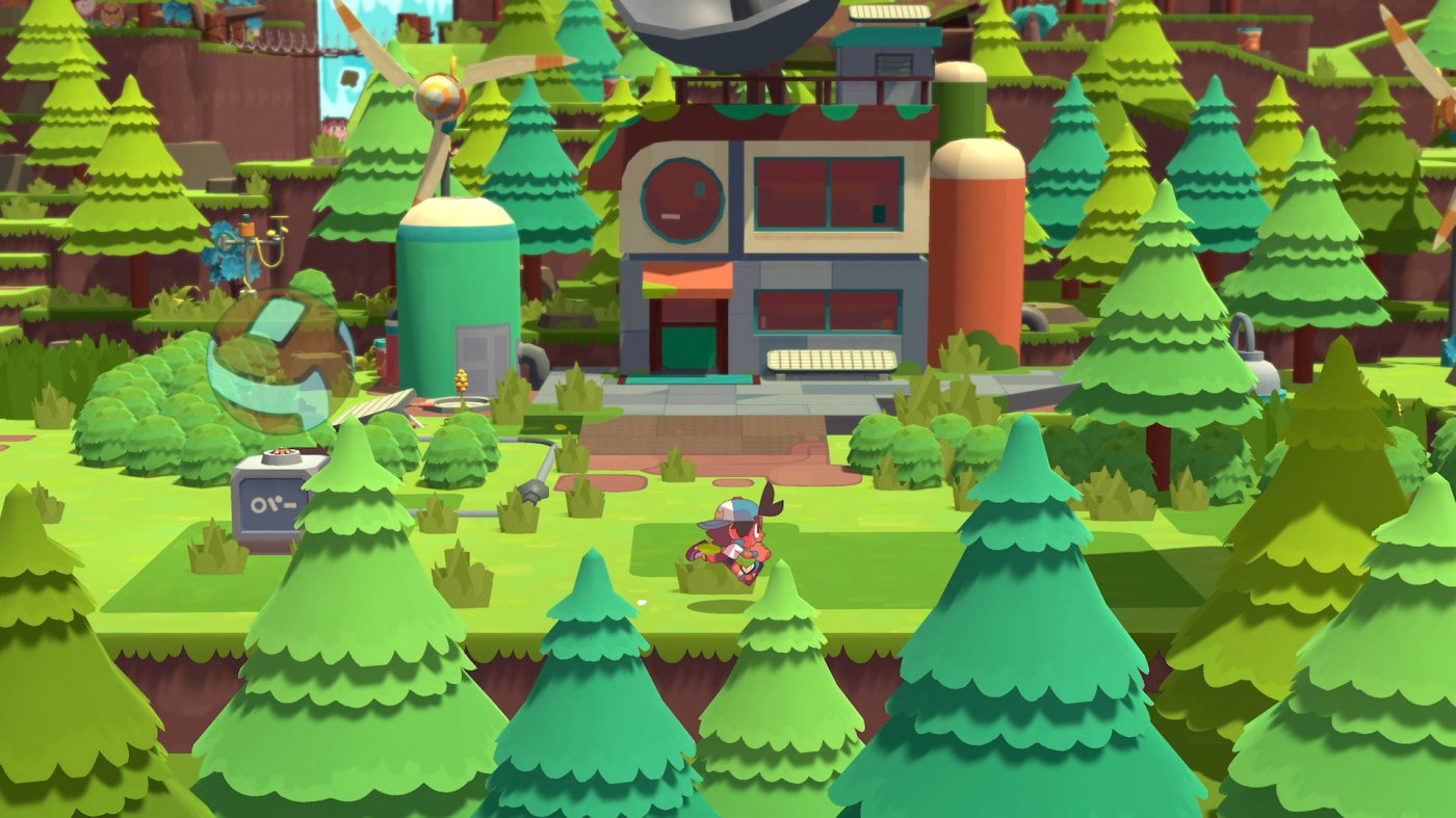 Dodgeball Academia recensione del gioco sulla palla prigioniera